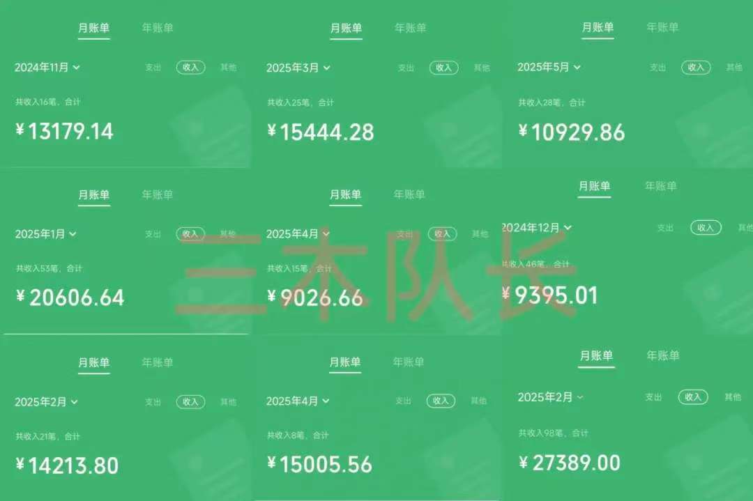 互联网创业第一站，每月多挣几千上万，这里是-梧桐有术社群