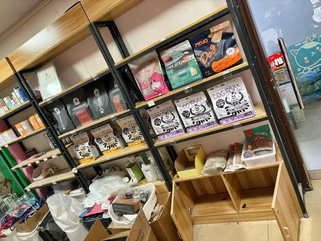 卖狗粮猫粮在小红书月挣10W：懂人性，赚钱就像玩一样