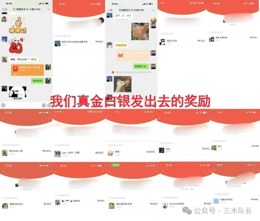 一单利润500+，一年多挣30万，你们要找的知识变现暴利项目来了