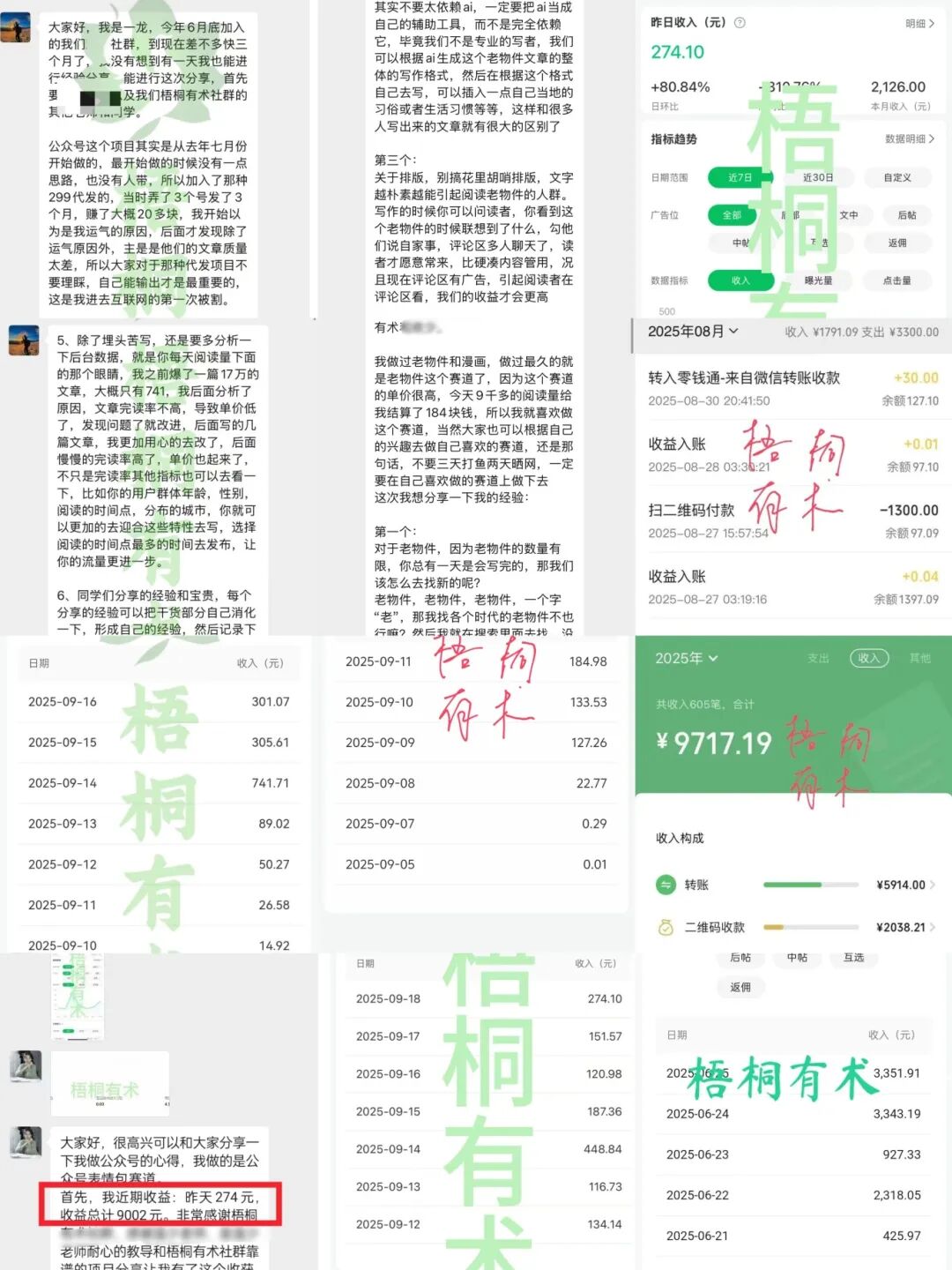 底层牛马翻身必备技能，先学会这4大主流AI工具